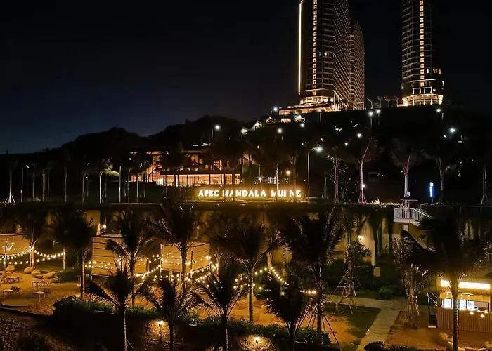 Apec Mandala Wyndham Mui Ne