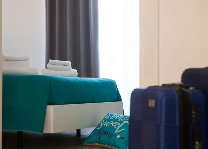 Aparthotel Le Marine