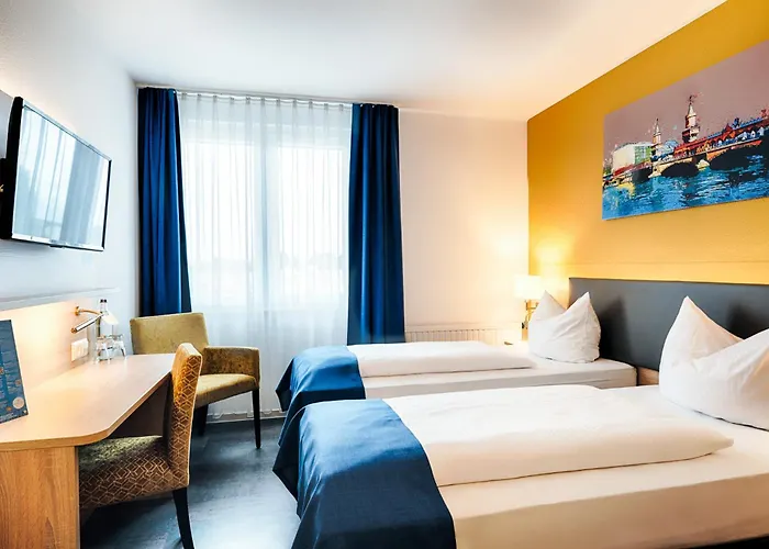 Businesshotel Berlin