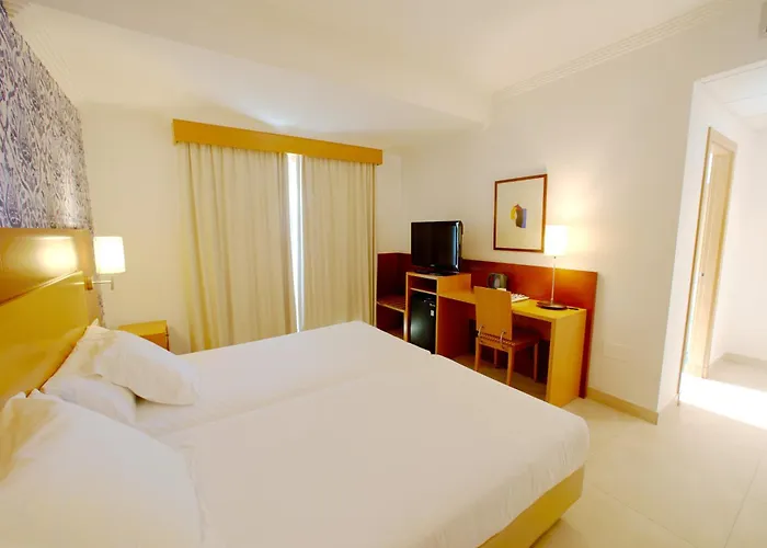 Hotel Canelas