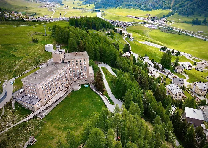 Hotel Castell