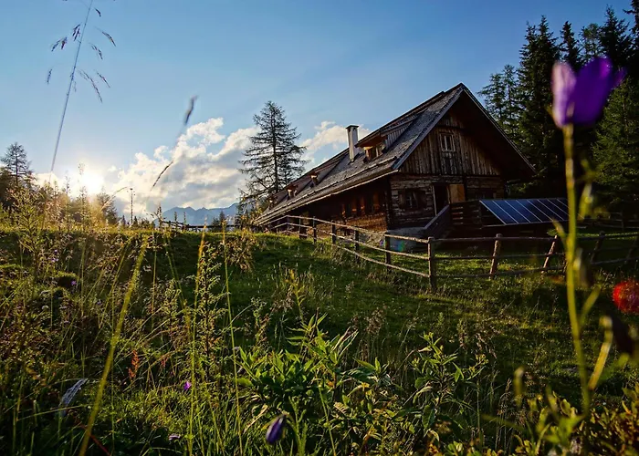 Hotel Steffner-Wallner