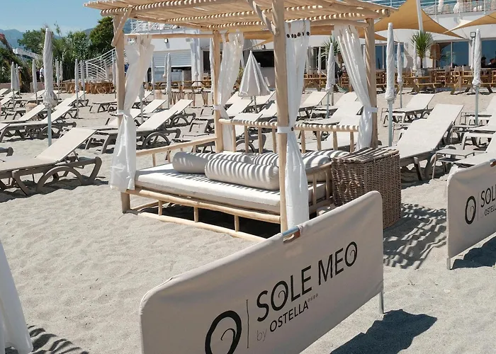 Hotel Restaurant&Spa L'Ostella