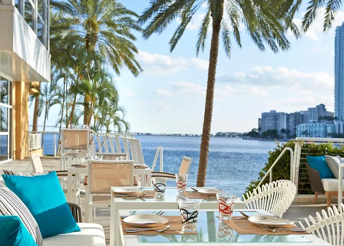 Mandarin Oriental Miami