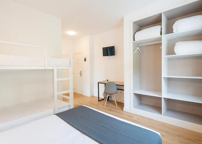 Hotel Alda Vía Norte