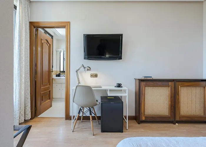 Hotel Salamanca Rio