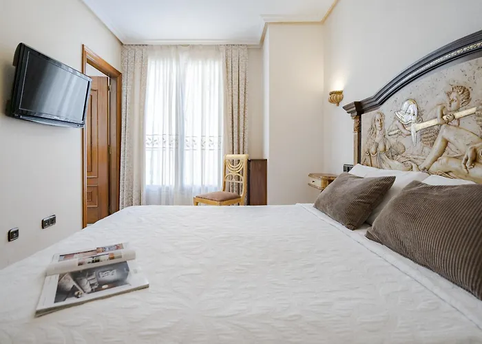 Hotel Salamanca Rio