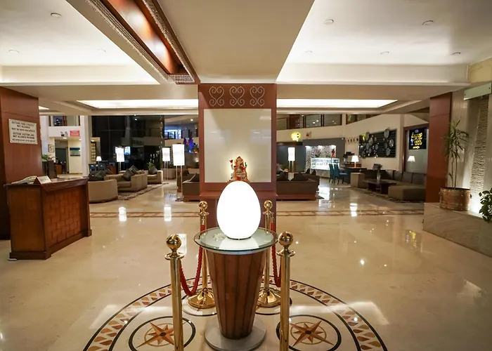 Clarion Bella Casa At Airport