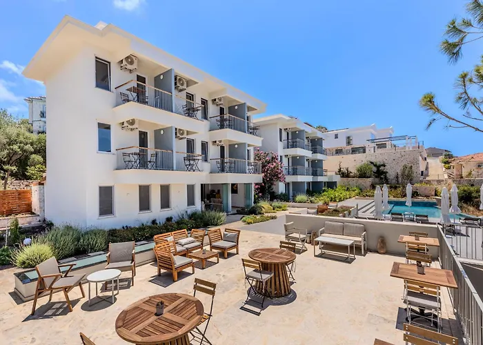 Mavilim Hotel