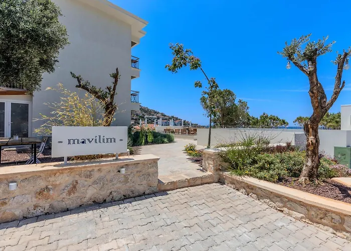 Mavilim Hotel