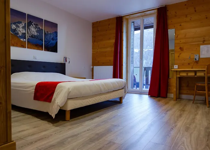 Hotel Castillan