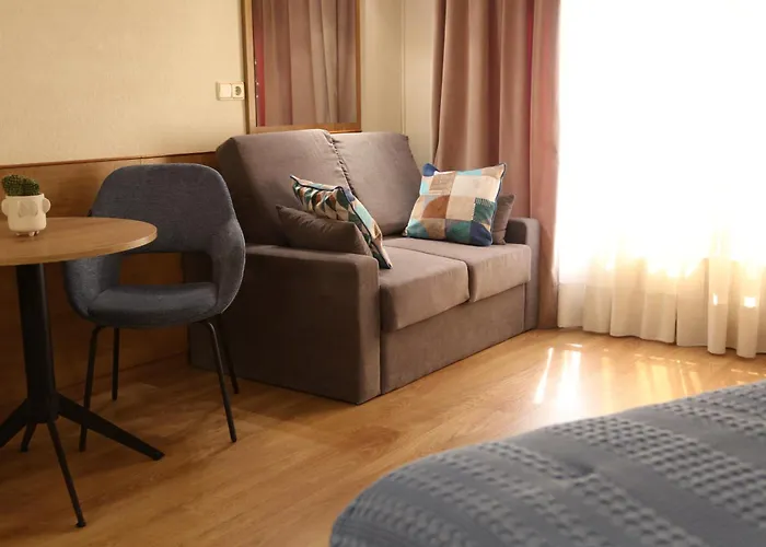 Hotel Maruxia *** Superior