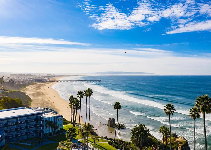 Seacrest Oceanfront Hotel