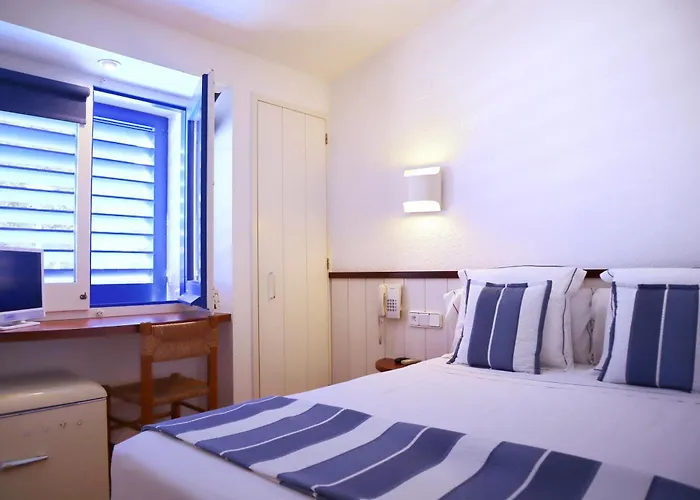 Hotel Blaumar Cadaques By Fimedhotels (Adults Only)