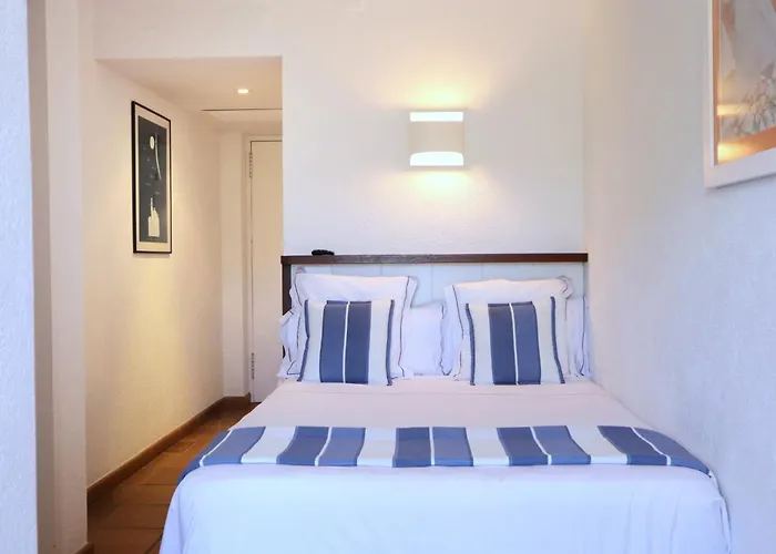 Hotel Blaumar Cadaqués