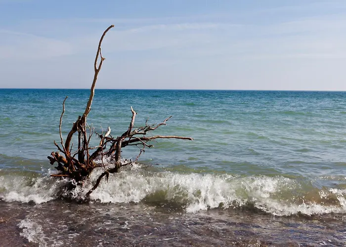 Am Ostseegarten