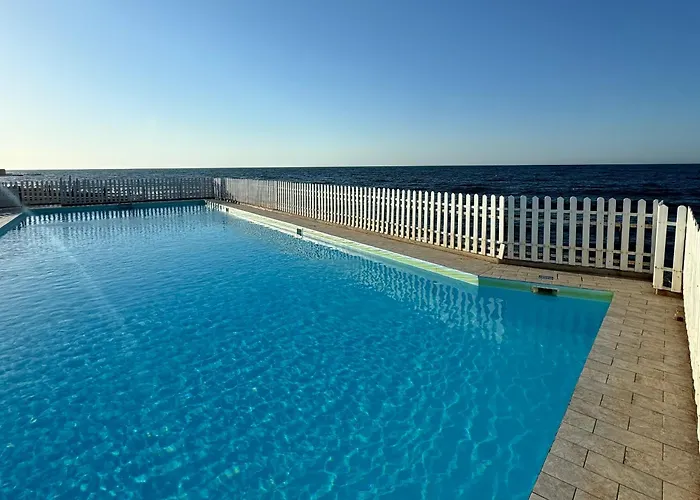 Baia Sangiorgio Hotel & Beach Club Bari