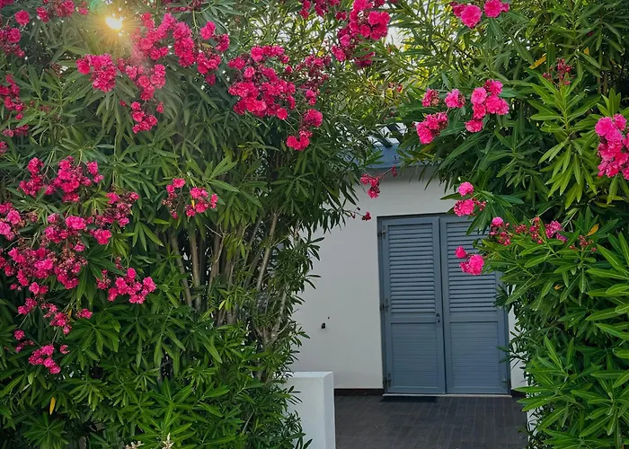 Baia Sangiorgio Hotel & Beach Club Bari