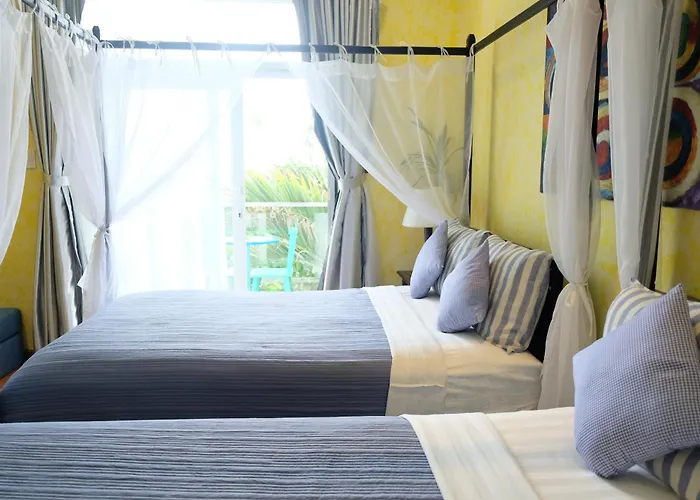 La Marina Boutique Hotel & Spa