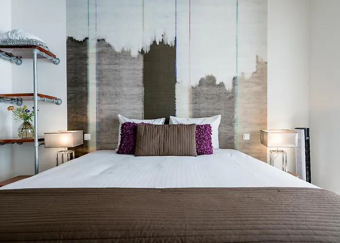Boutique Hotel De Eilanden