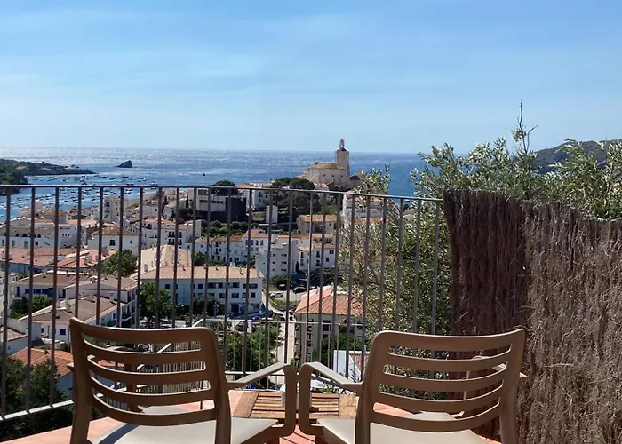 Arrels Hotel Cadaques - Adults Only