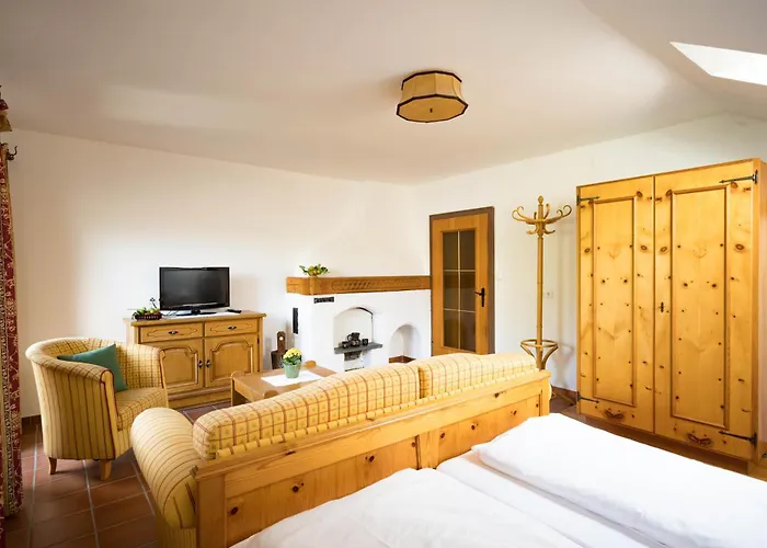 Waldpension Putz
