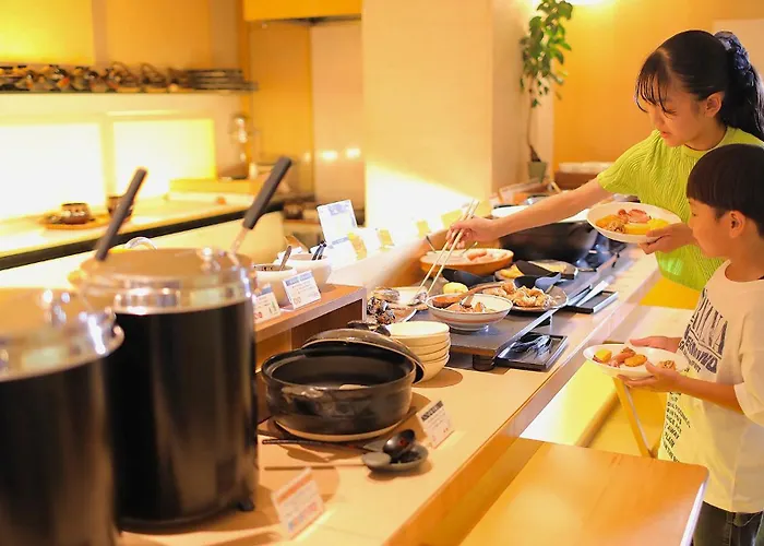 Chigusa Hotel