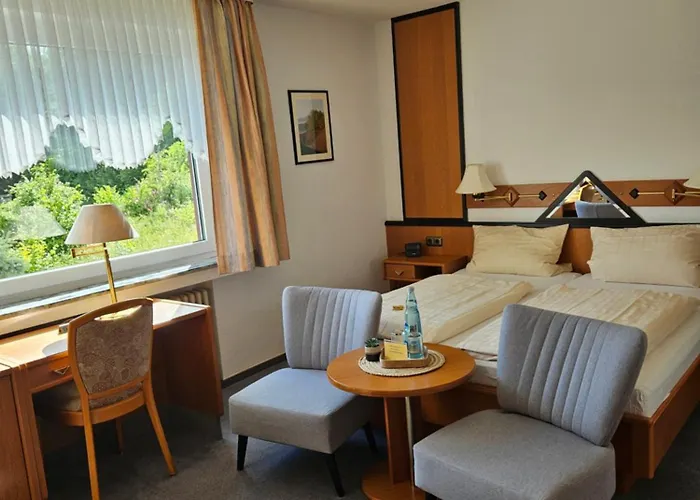 Seehotel Andree&Gästehaus Seehof