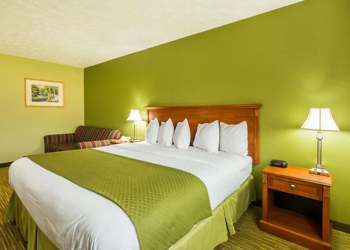 Quality Inn Weston