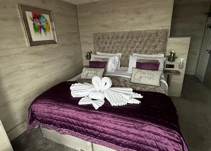 Kings Boutique Hotel