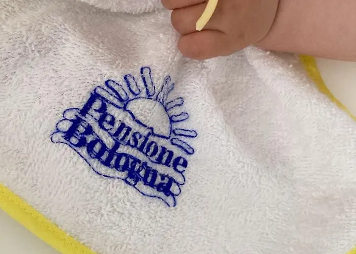Hotel Pensione Bologna