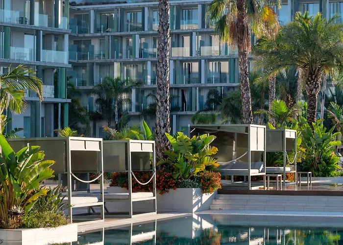 Atzavara Hotel & Spa