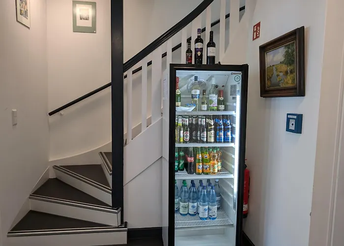 Galeriehotel Maribondo