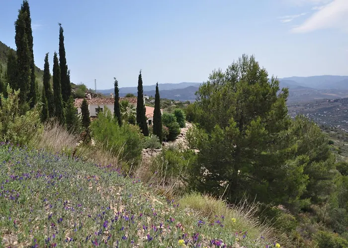 Boutique B&B El Refugio