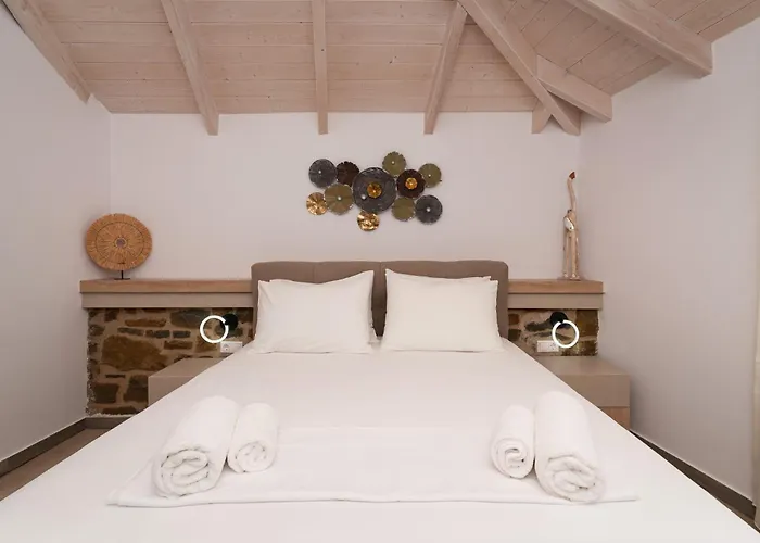Lithos Suites