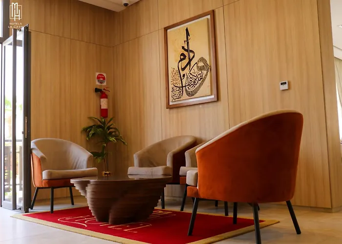 Mh Hotel La Casa