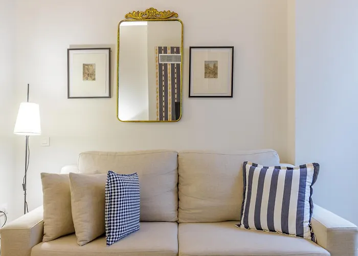 Palacio Vegafuente By Caleta Homes
