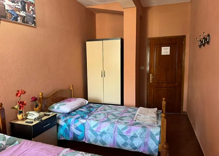 Brazil Hotel
