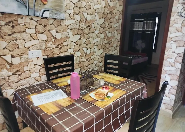 Shri Rudra Home Stay - 2-Bhk Fully Furnished Home Stay