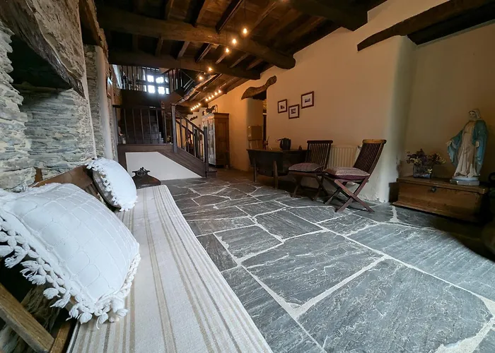 Casa Donano