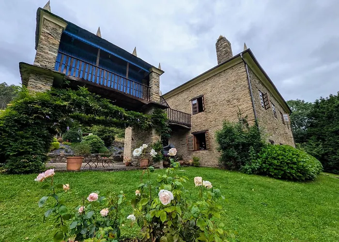 Casa Donano