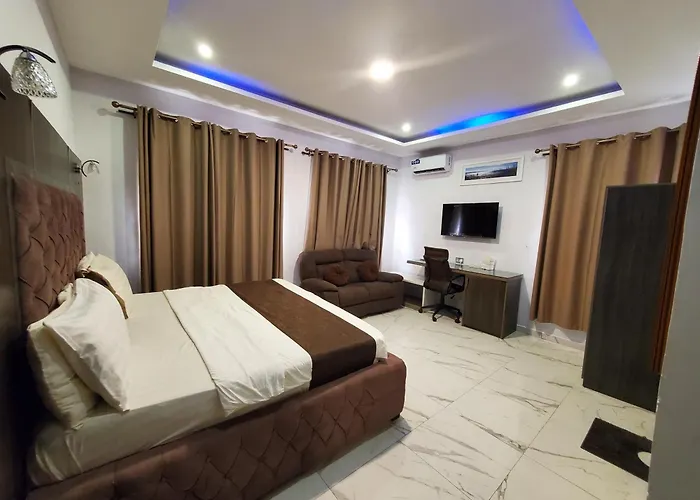 Juliet'S Place Residence & Hotels