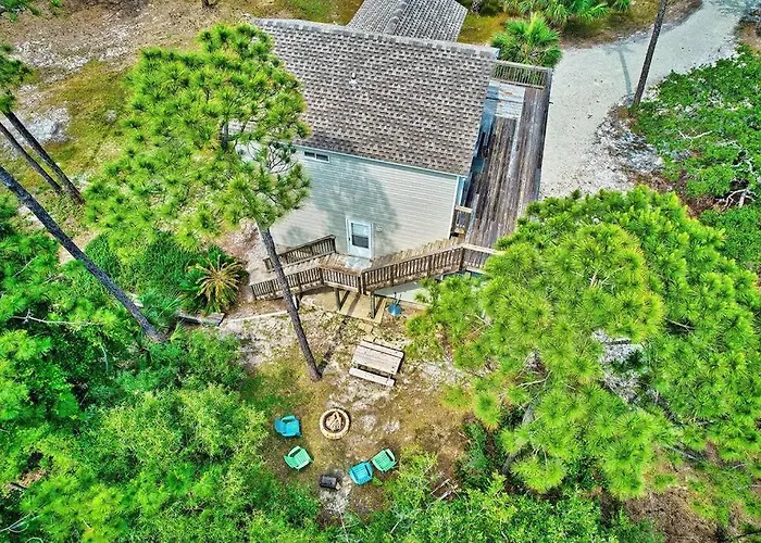 The Floridian, Old Florida Charm With Modern Comfort