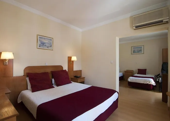 Hotel Solneve