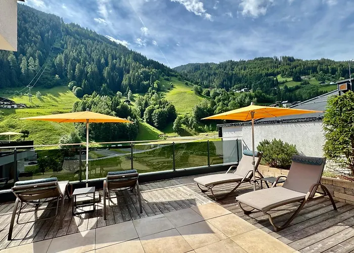 Active Nature Resort Das Seemount