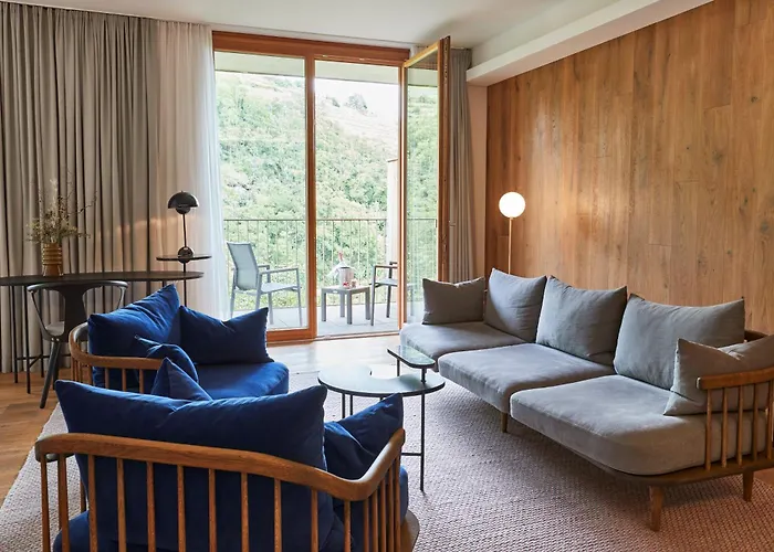 Steigenberger Hotel & Spa Krems