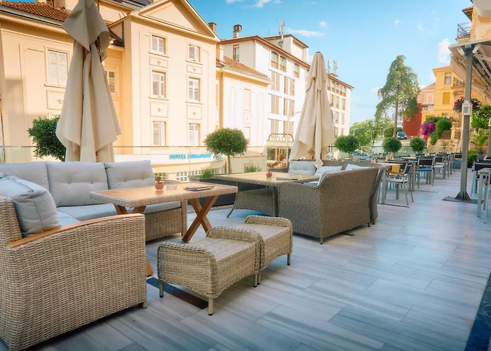 Astoria Hotel Opatija