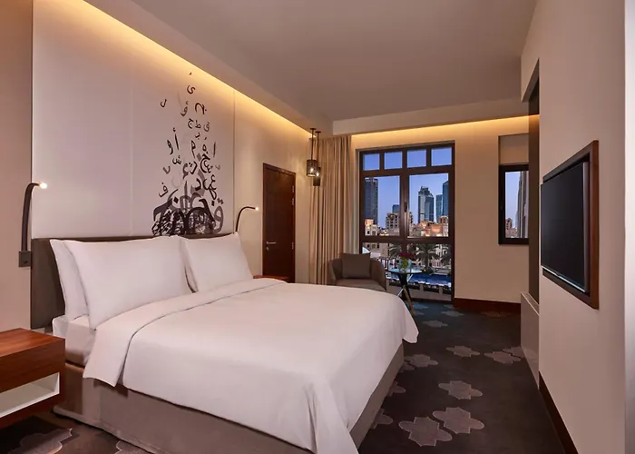 The Heritage Hotel, Autograph Collection, Downtown Dubai