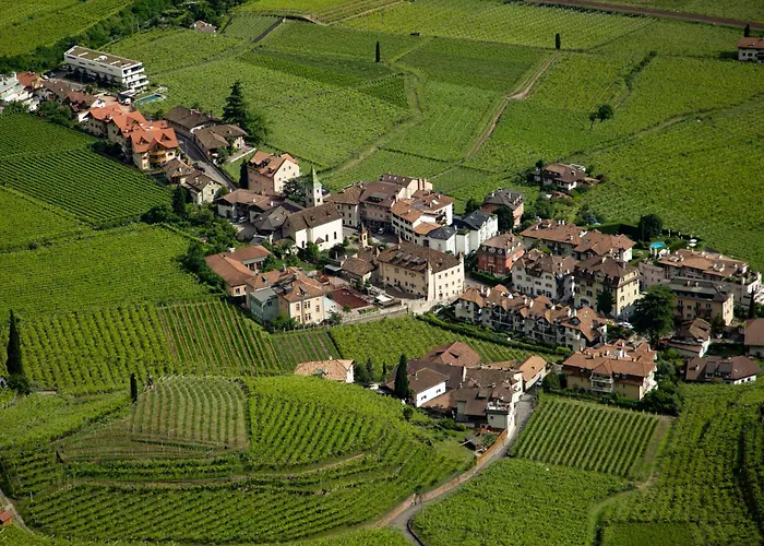 Hotel Magdalener Hof