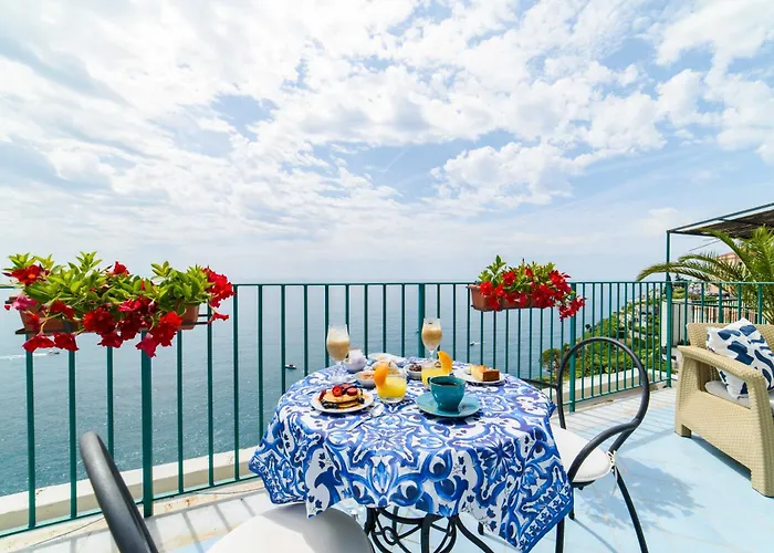 Hotel Il Nido